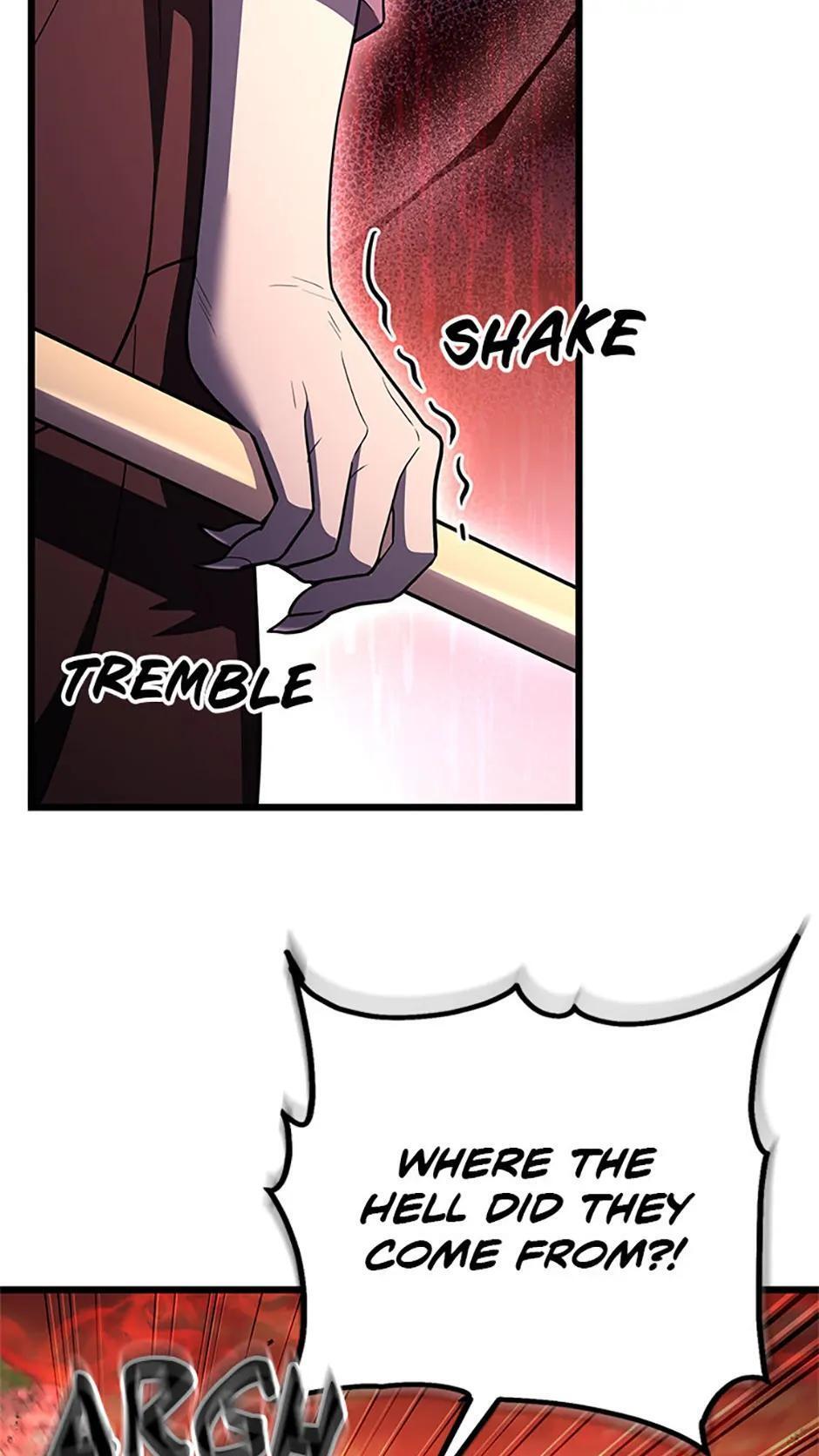 Read Leveling Beyond the Max Manga Online