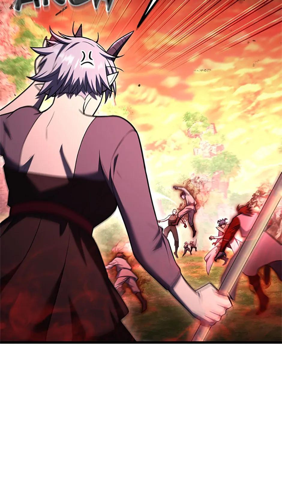 Read Leveling Beyond the Max Manga Online