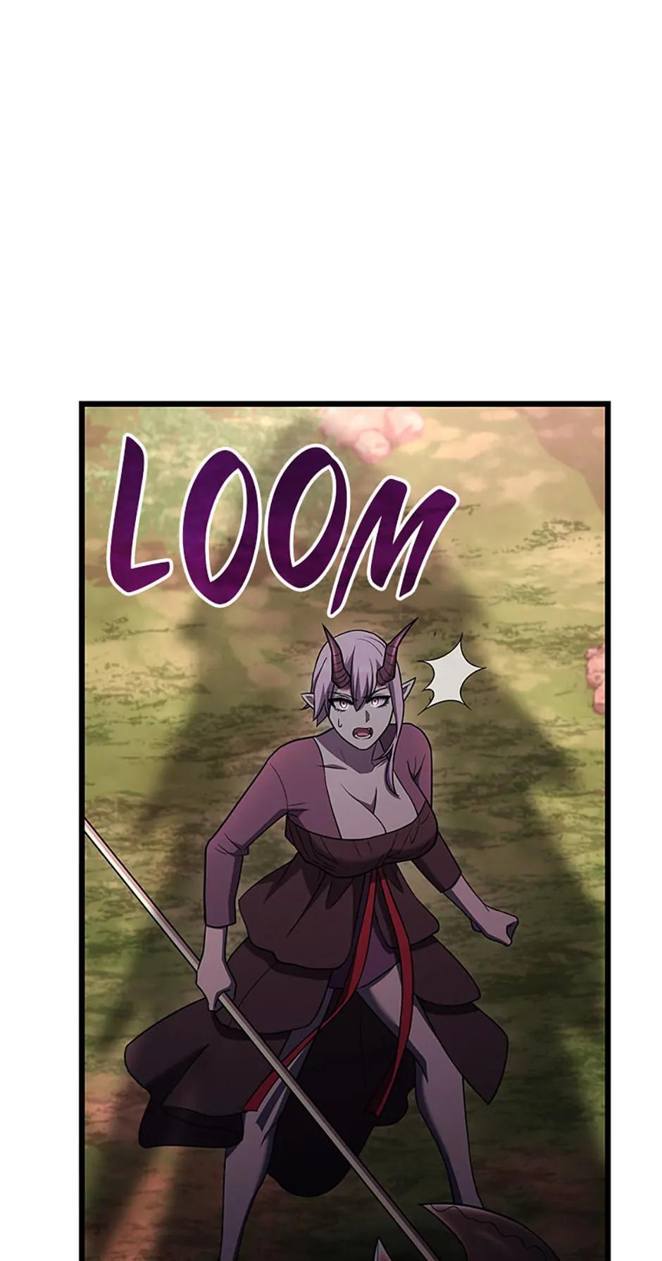 Read Leveling Beyond the Max Manga Online