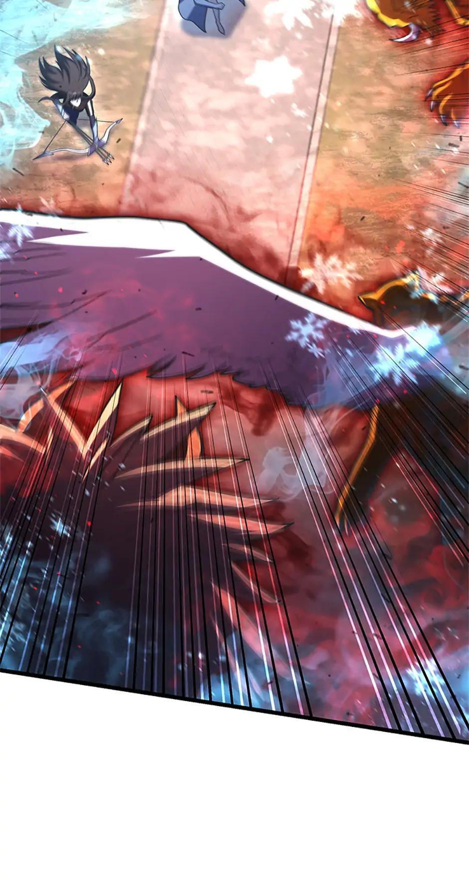 Read Leveling Beyond the Max Manga Online