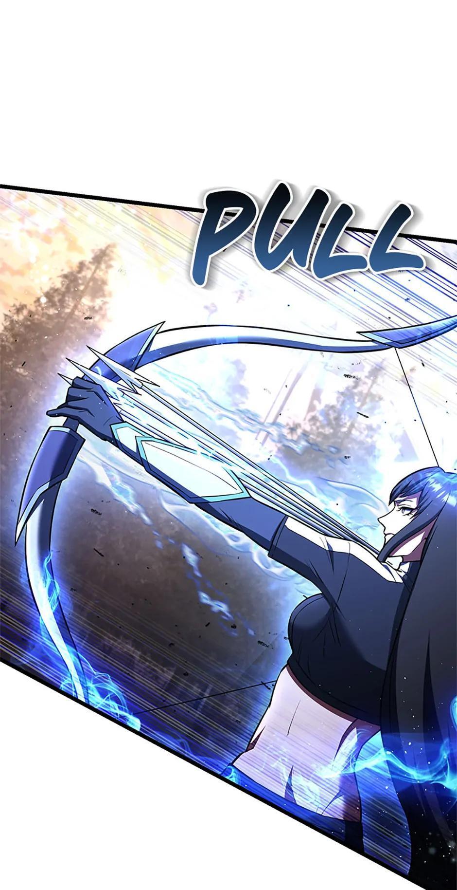Read Leveling Beyond the Max Manga Online
