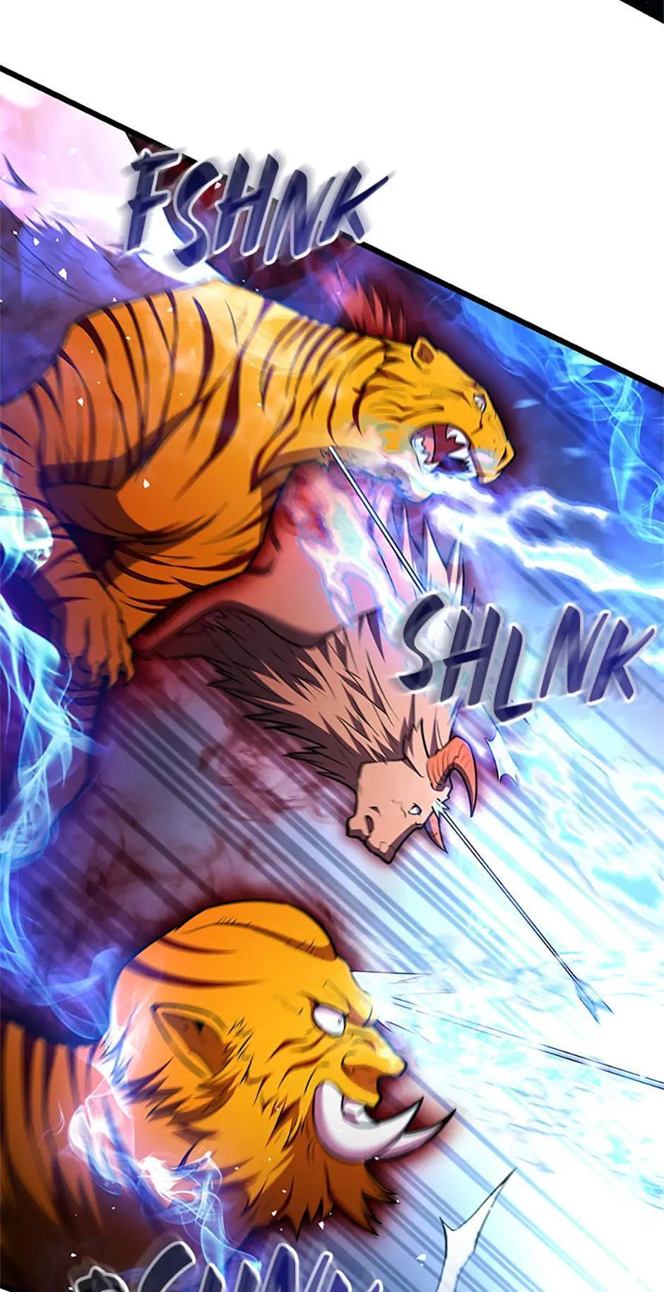 Read Leveling Beyond the Max Manga Online