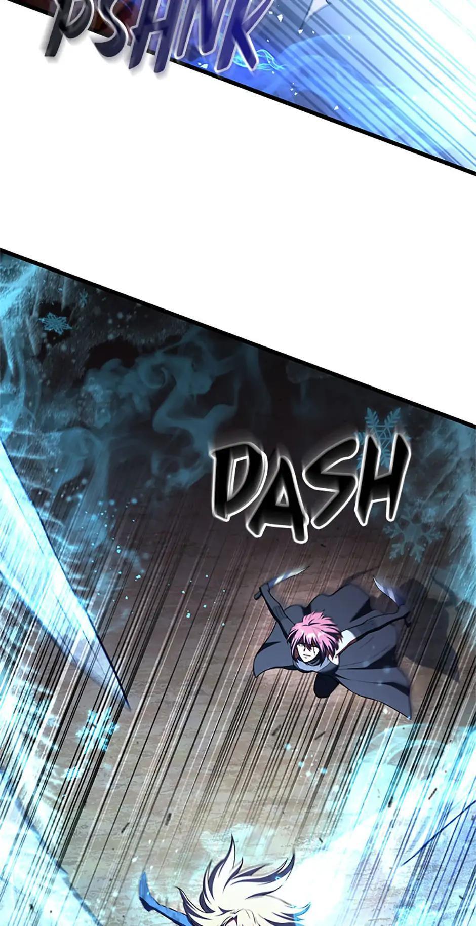 Read Leveling Beyond the Max Manga Online