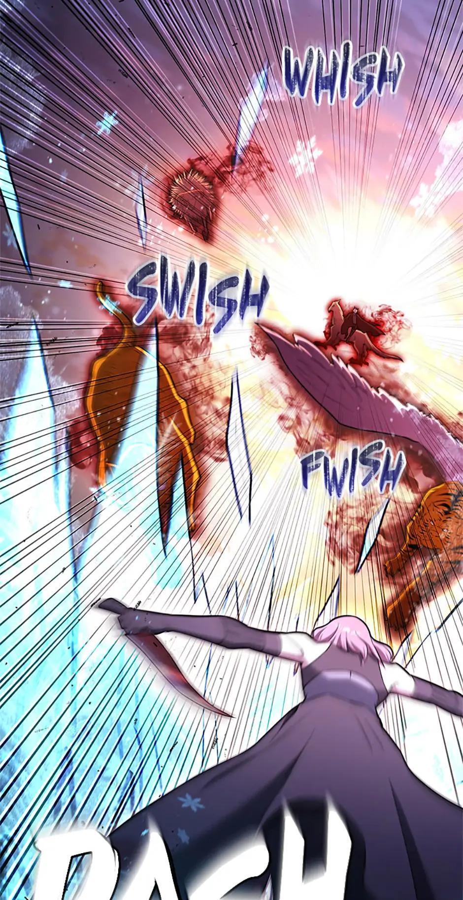 Read Leveling Beyond the Max Manga Online