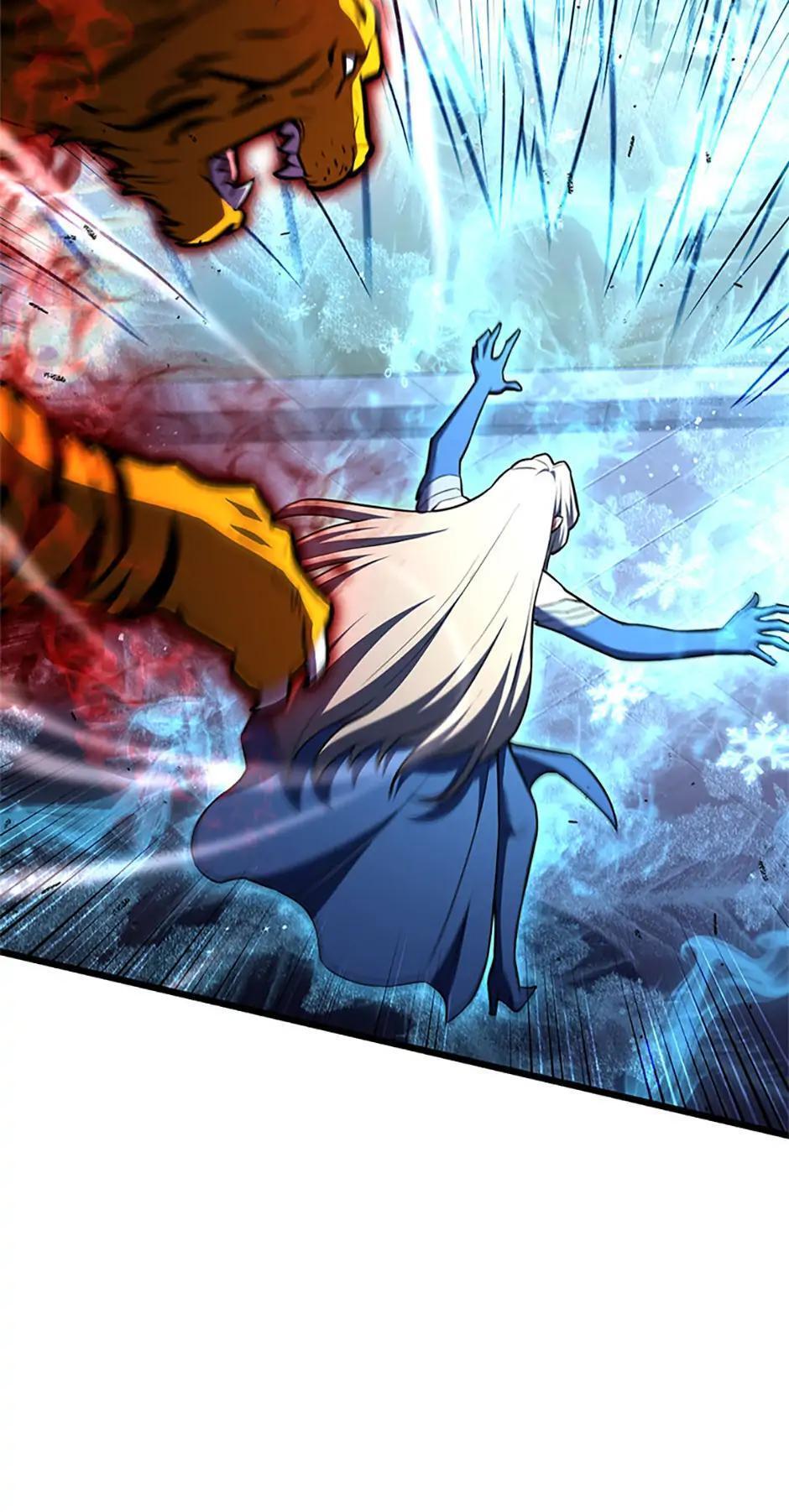 Read Leveling Beyond the Max Manga Online