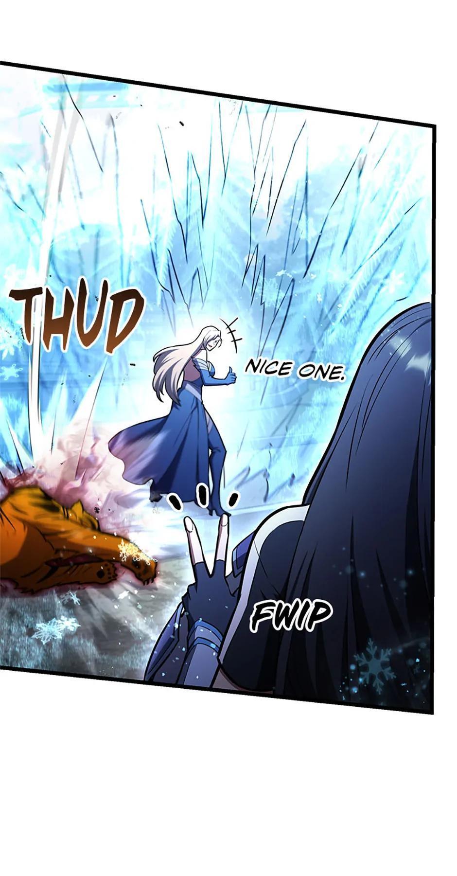 Read Leveling Beyond the Max Manga Online