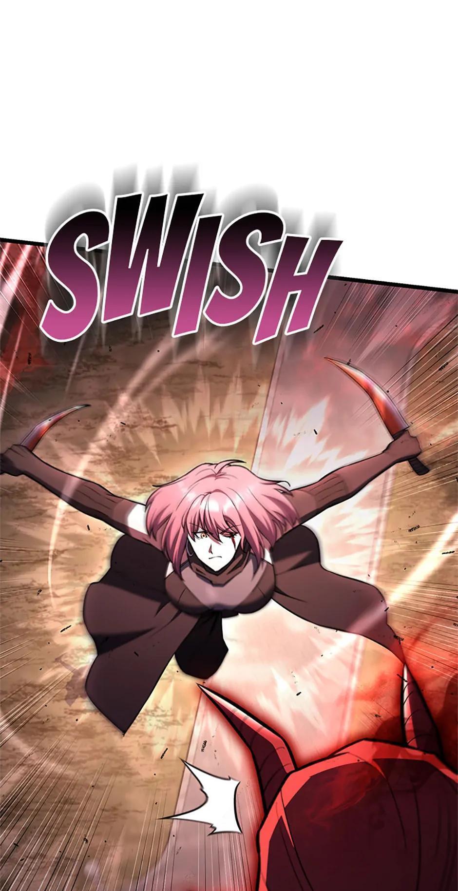 Read Leveling Beyond the Max Manga Online