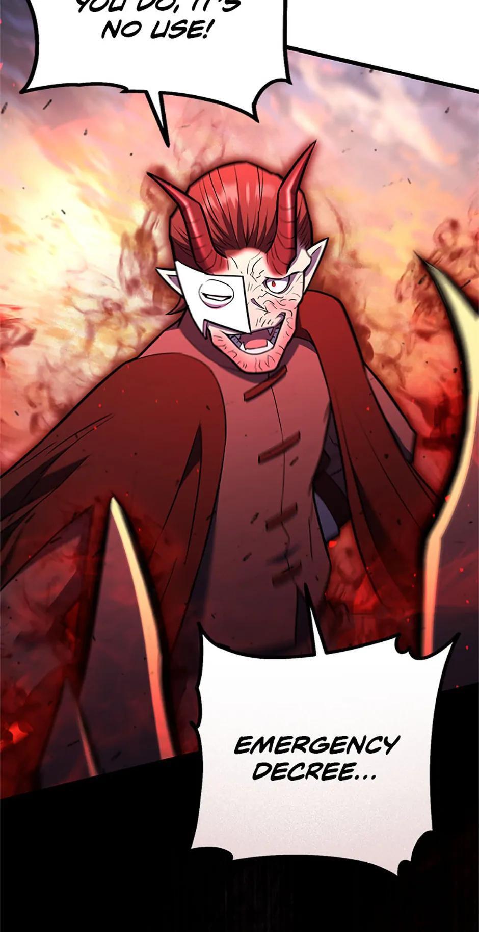Read Leveling Beyond the Max Manga Online