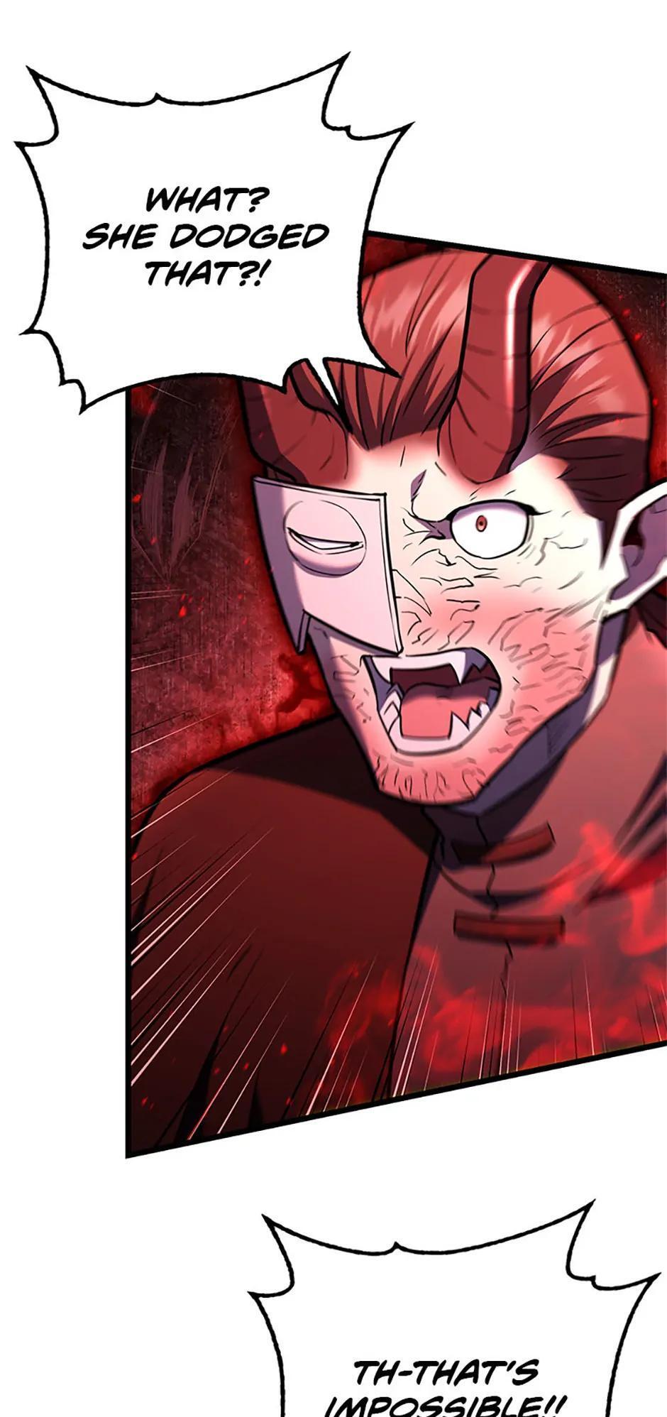 Read Leveling Beyond the Max Manga Online