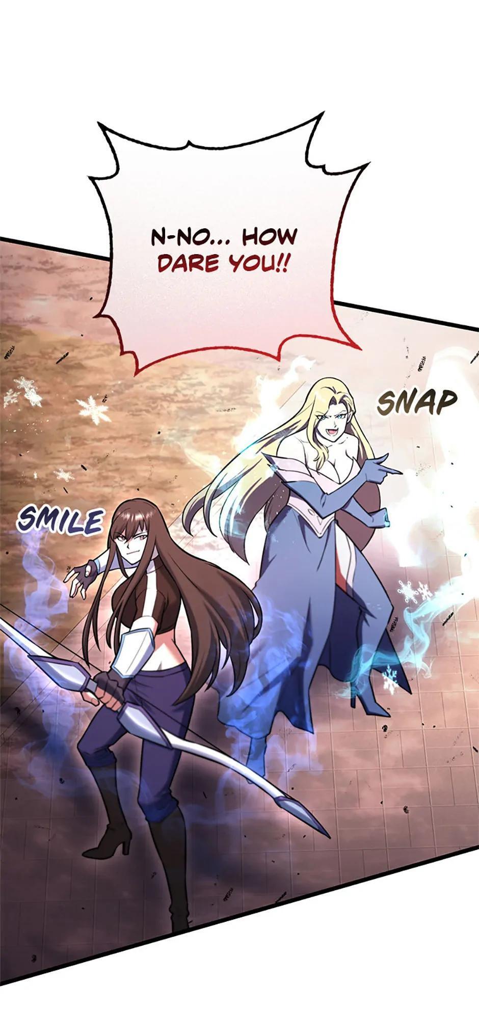 Read Leveling Beyond the Max Manga Online