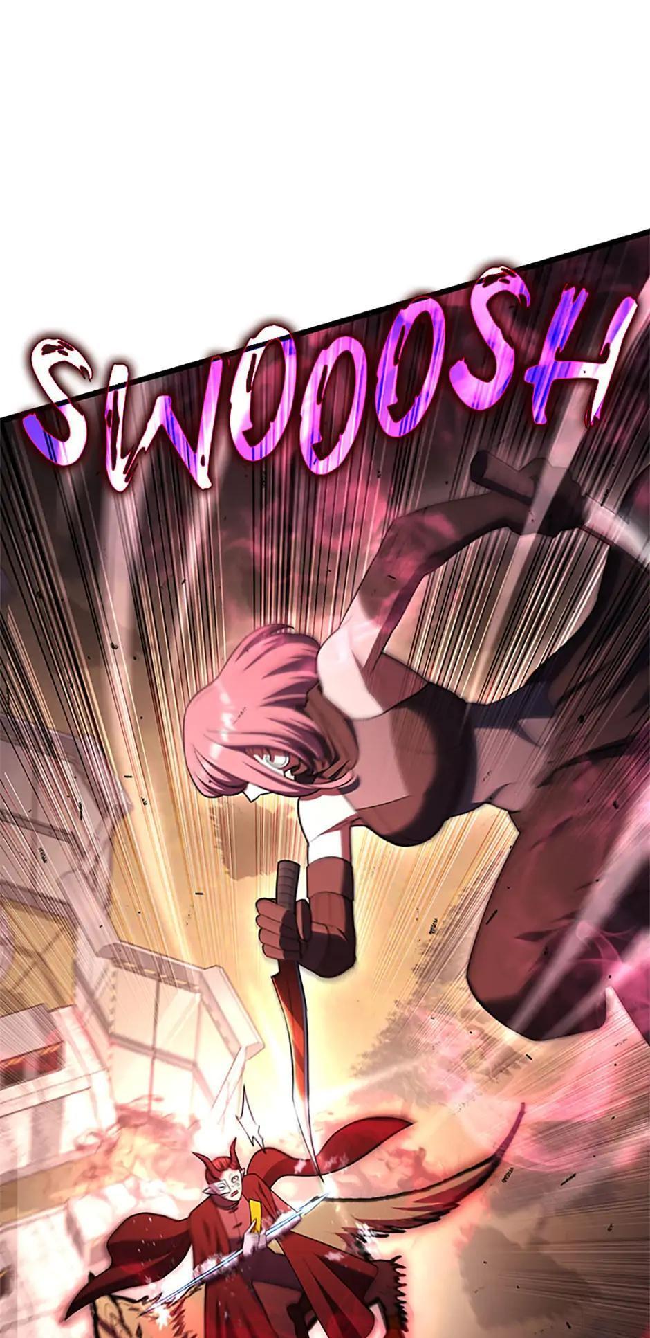 Read Leveling Beyond the Max Manga Online
