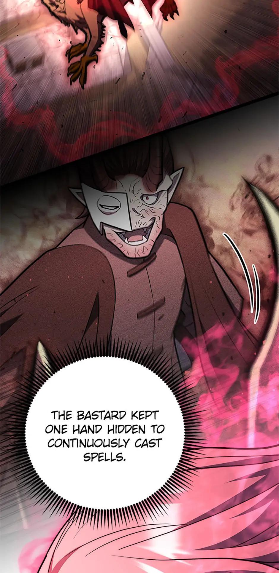Read Leveling Beyond the Max Manga Online