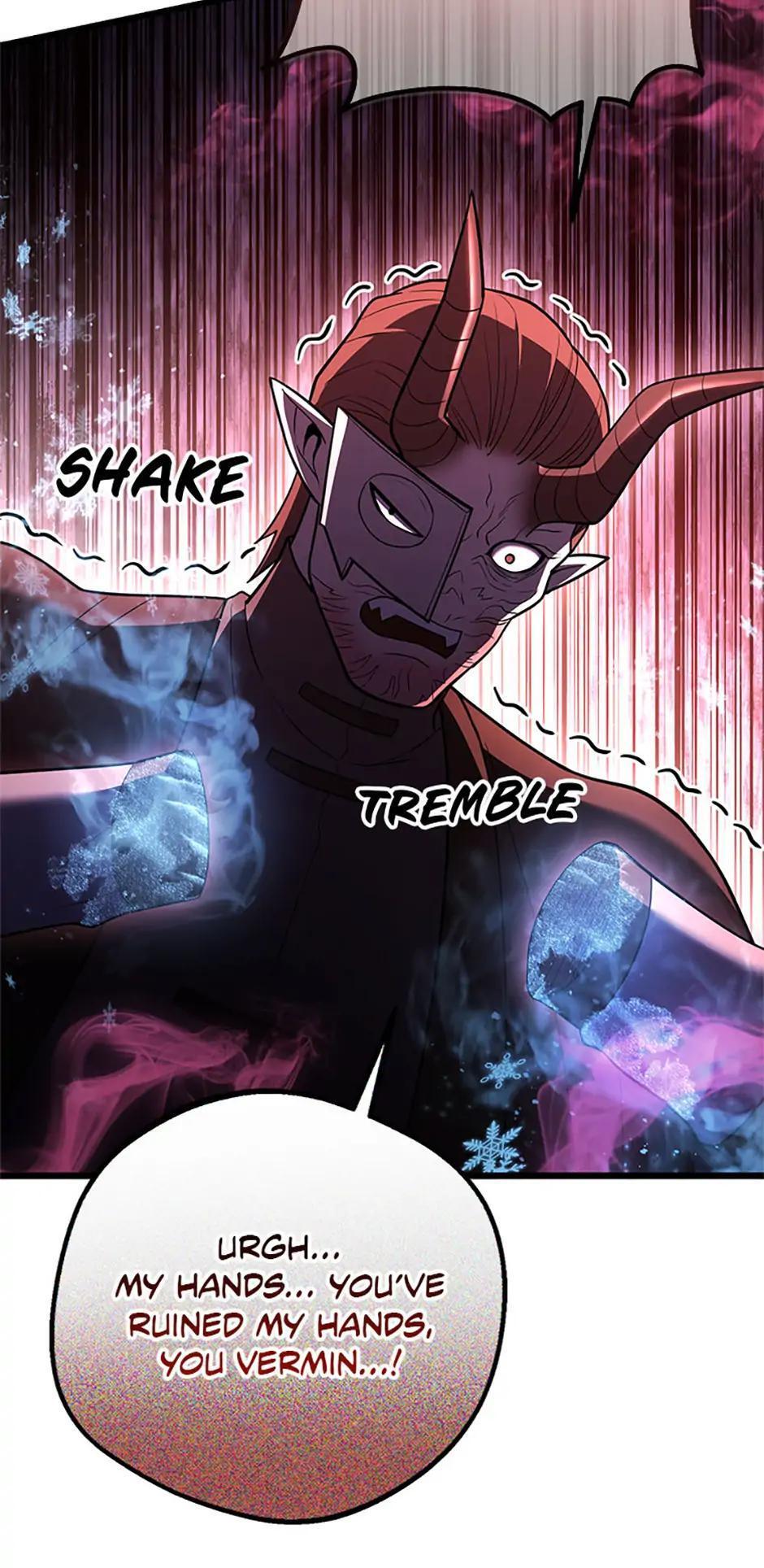 Read Leveling Beyond the Max Manga Online