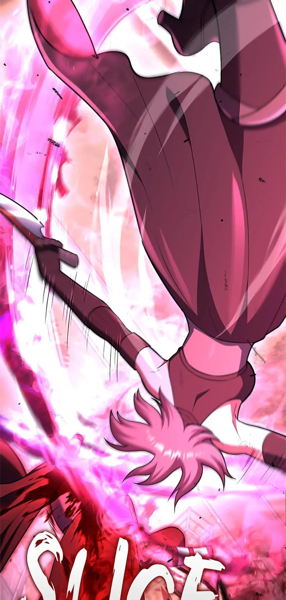 Read Leveling Beyond the Max Manga Online