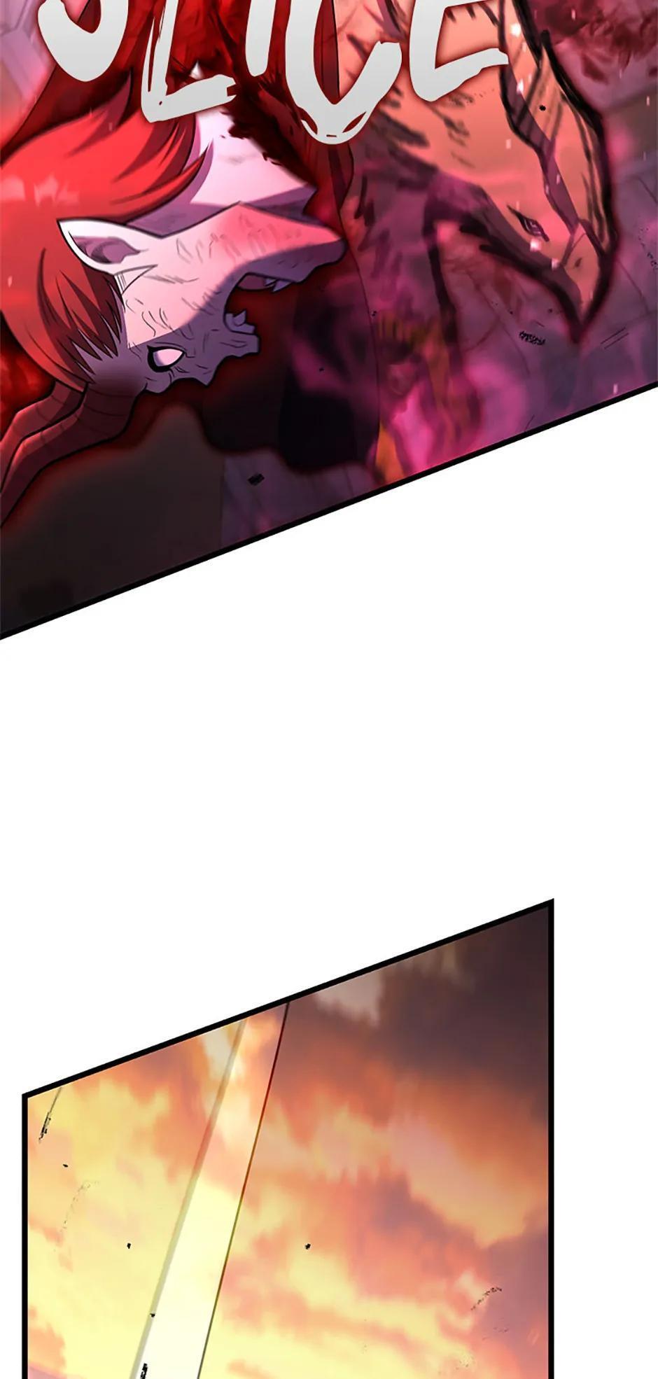 Read Leveling Beyond the Max Manga Online