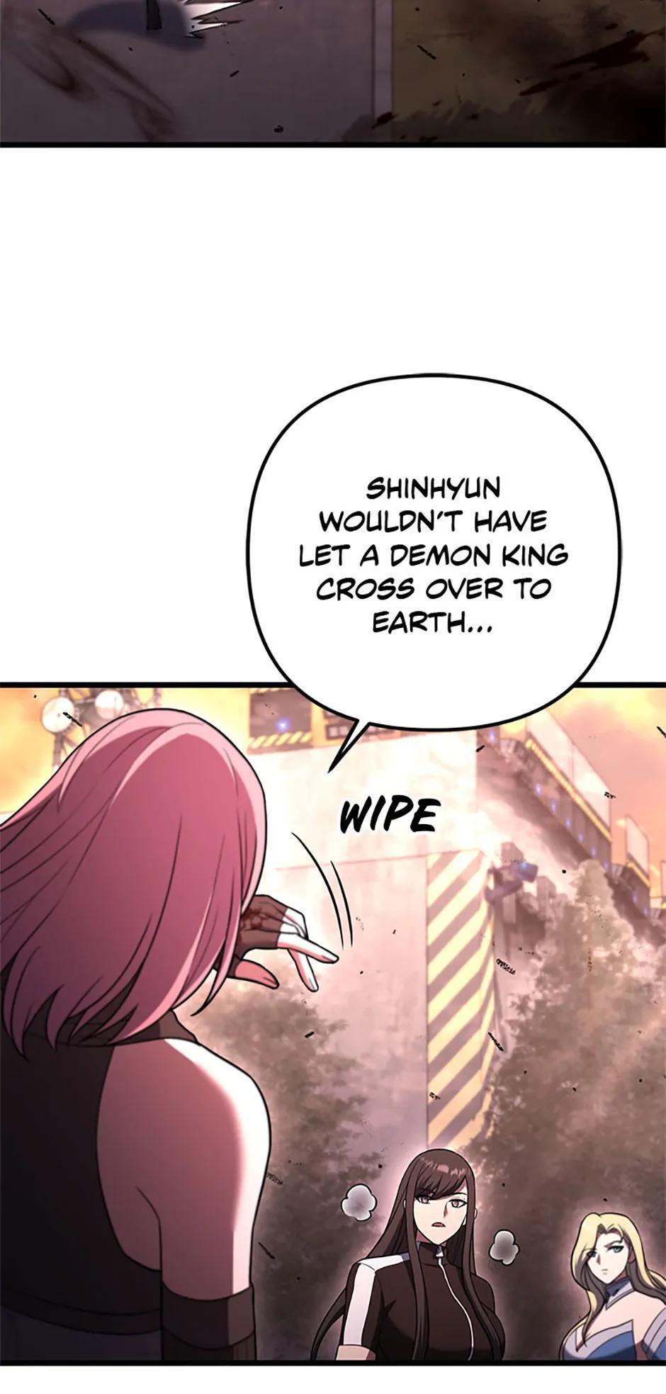 Read Leveling Beyond the Max Manga Online