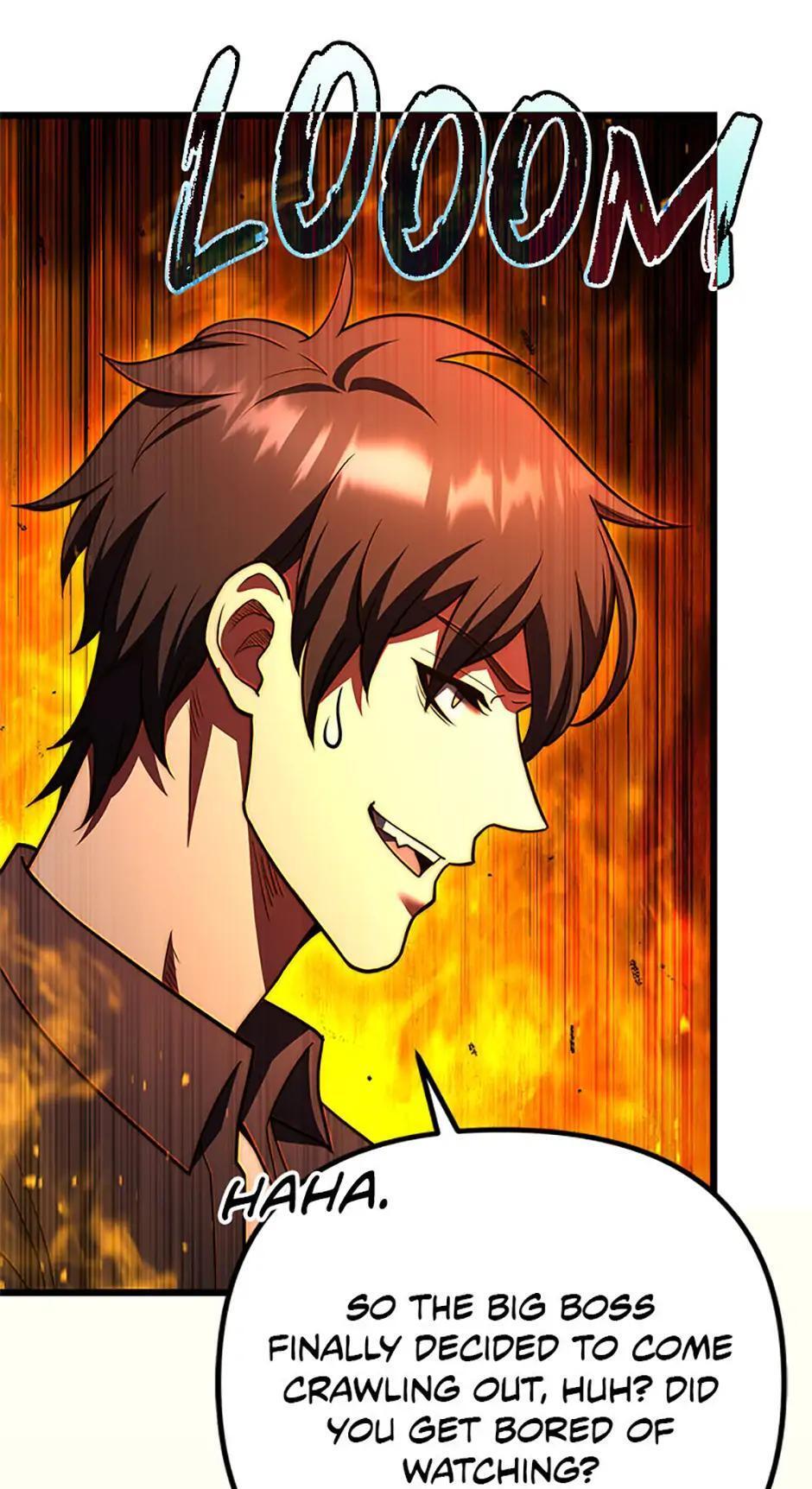 Read Leveling Beyond the Max Manga Online