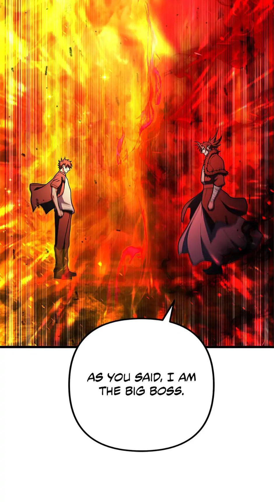 Read Leveling Beyond the Max Manga Online