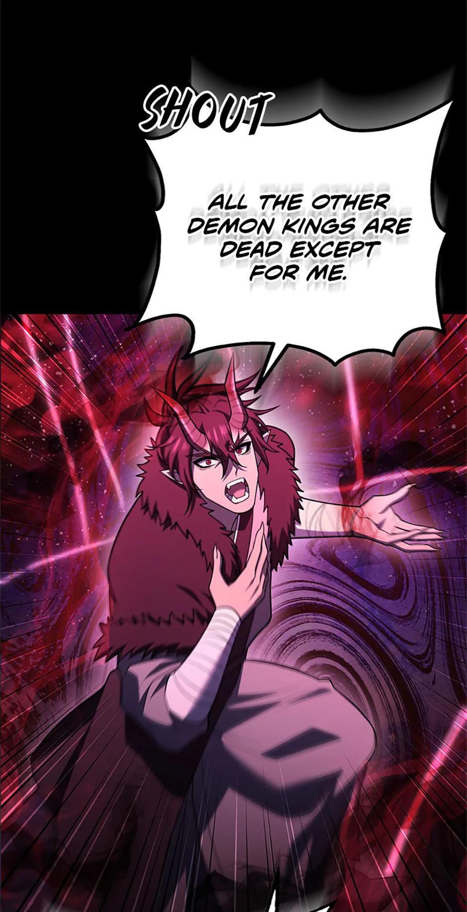 Read Leveling Beyond the Max Manga Online
