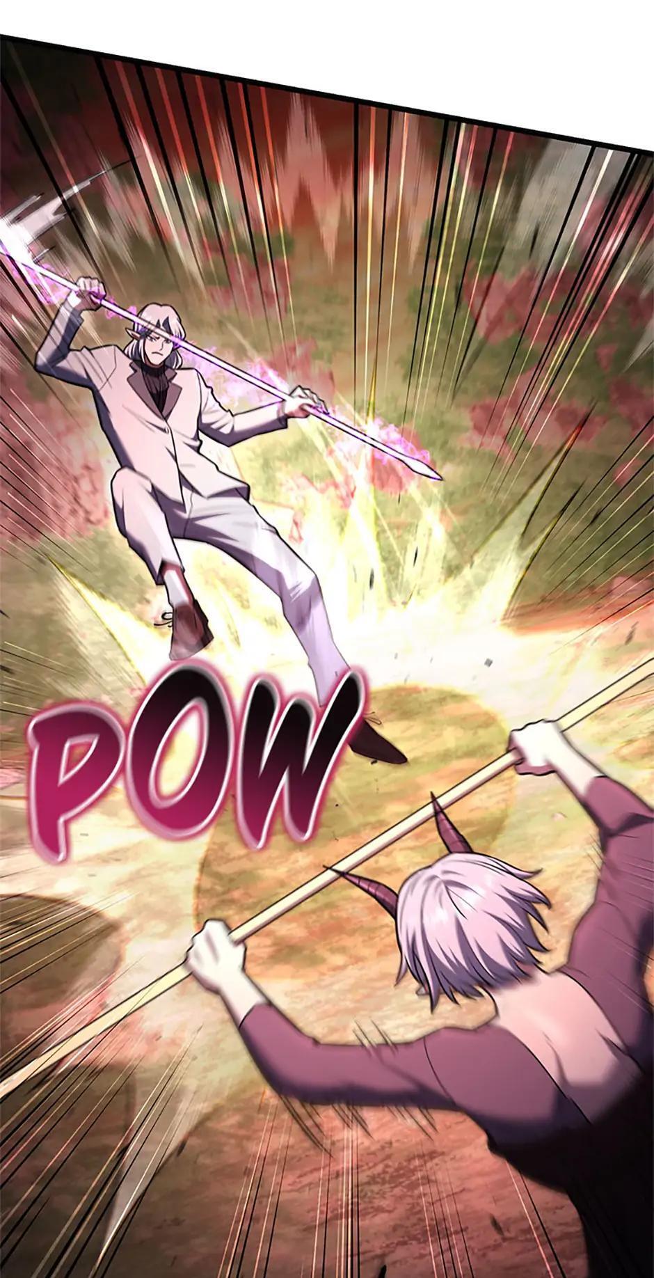 Read Leveling Beyond the Max Manga Online