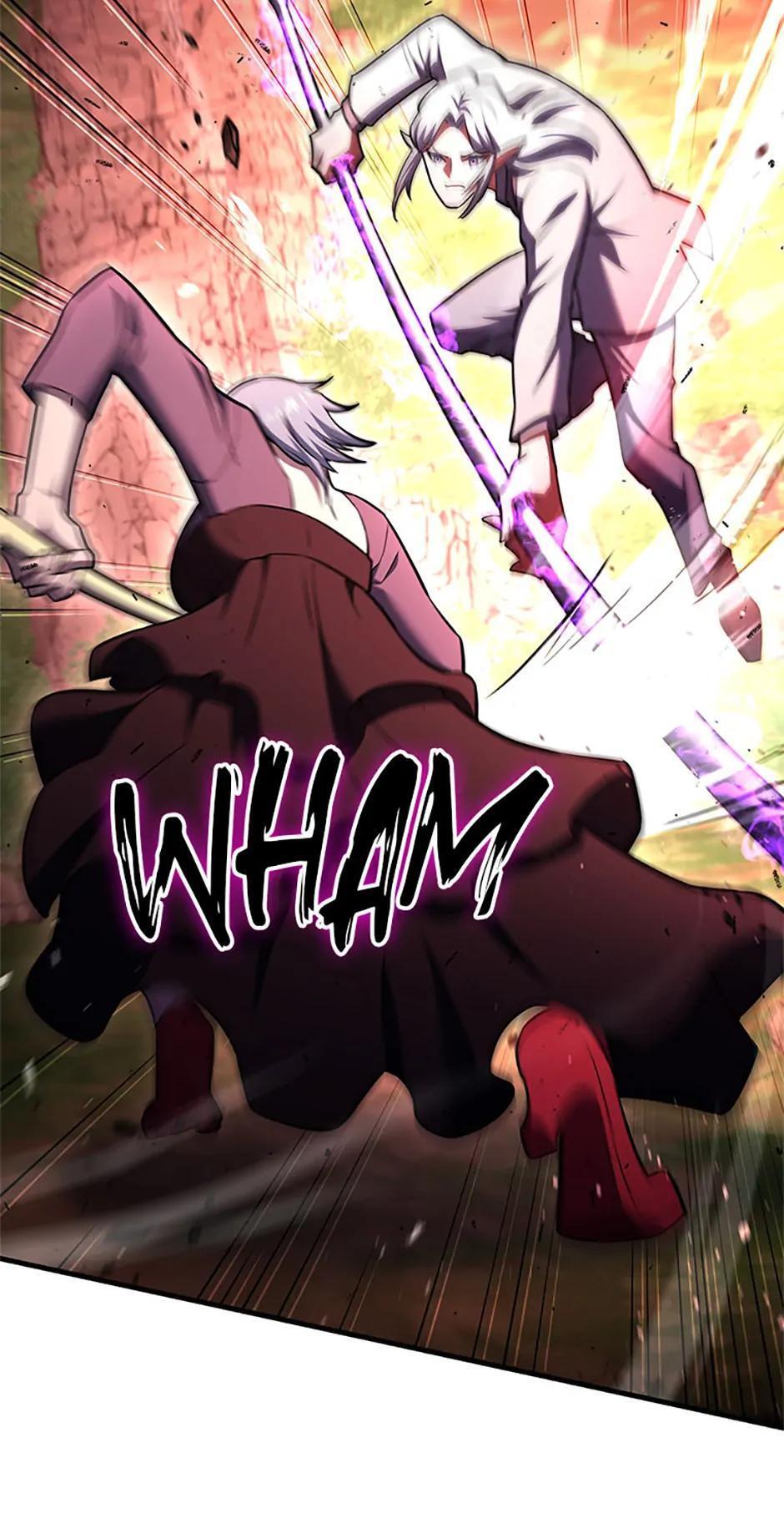 Read Leveling Beyond the Max Manga Online