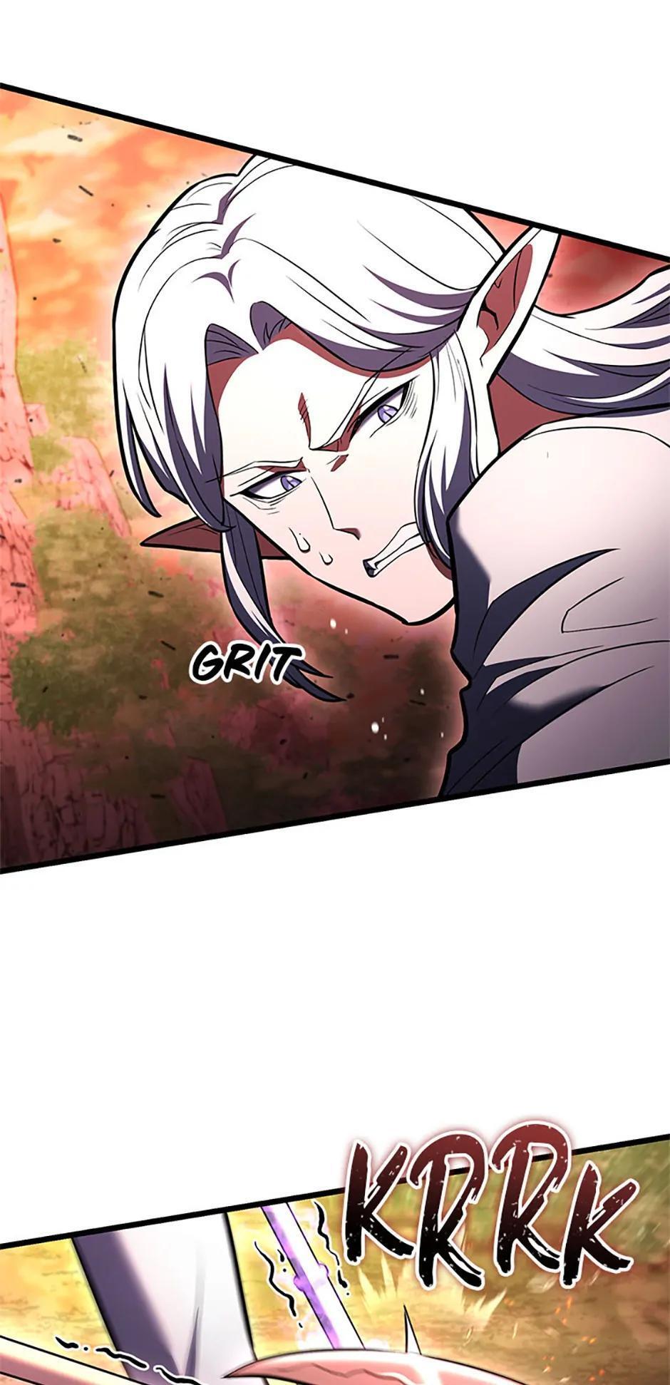Read Leveling Beyond the Max Manga Online