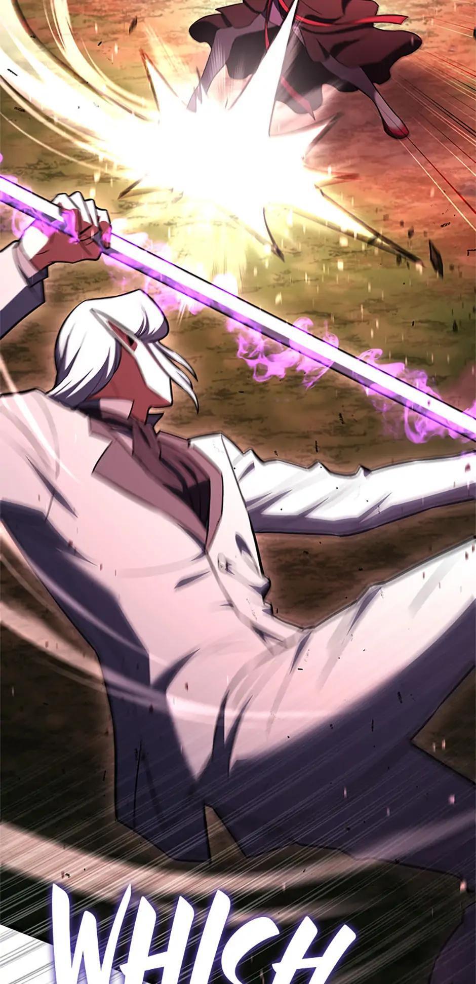 Read Leveling Beyond the Max Manga Online