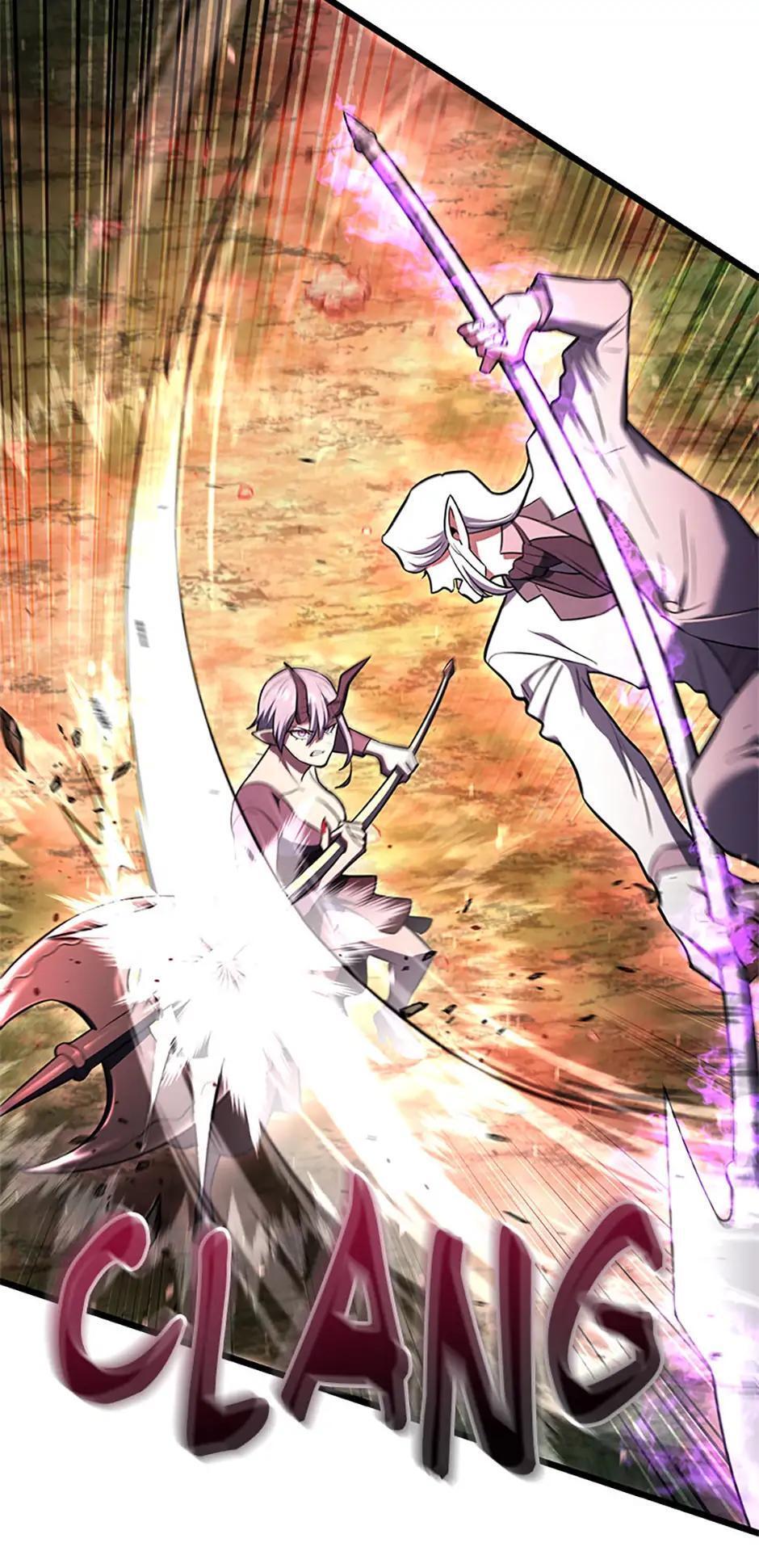 Read Leveling Beyond the Max Manga Online