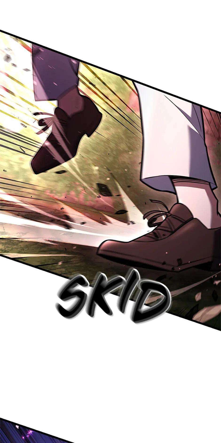 Read Leveling Beyond the Max Manga Online