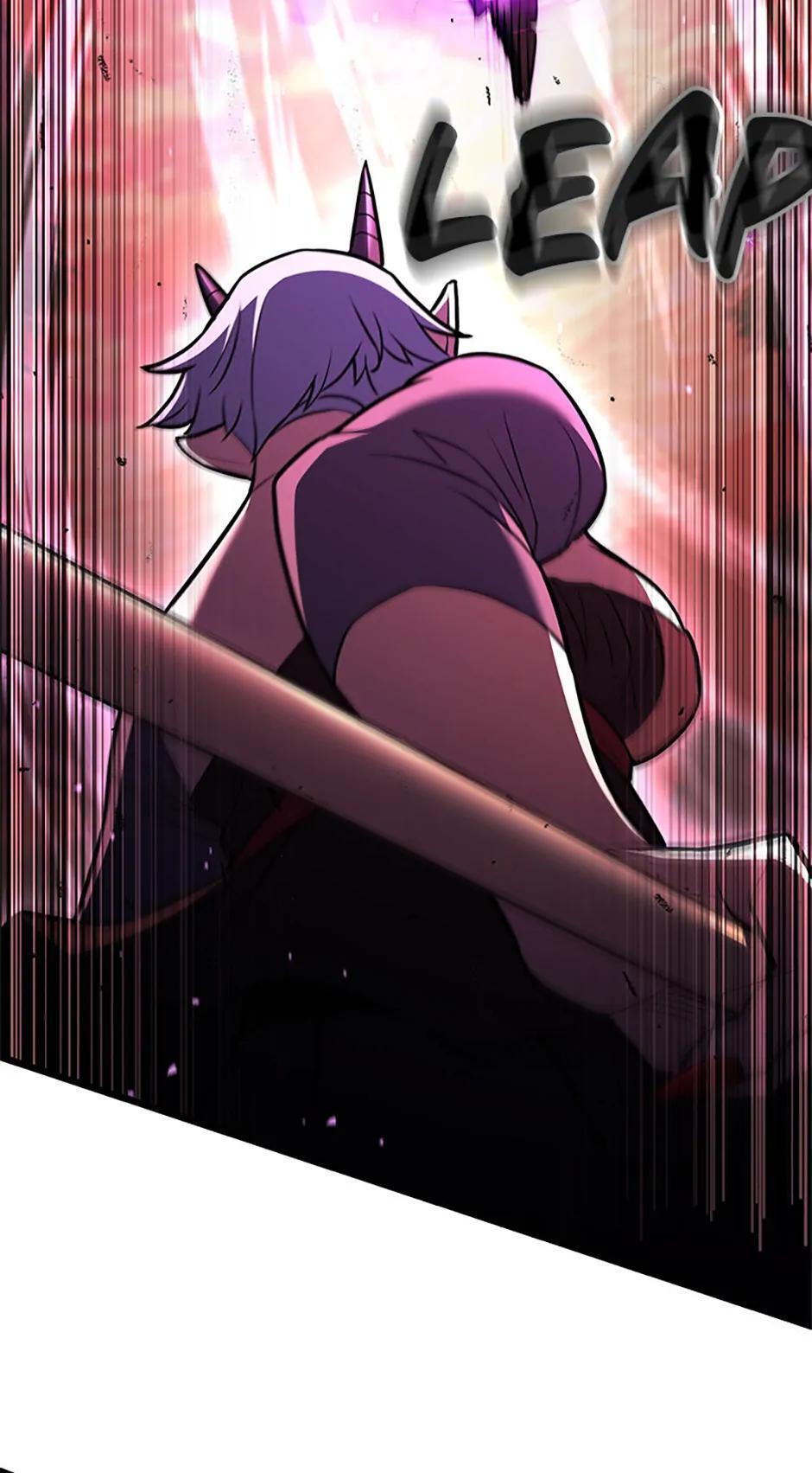 Read Leveling Beyond the Max Manga Online