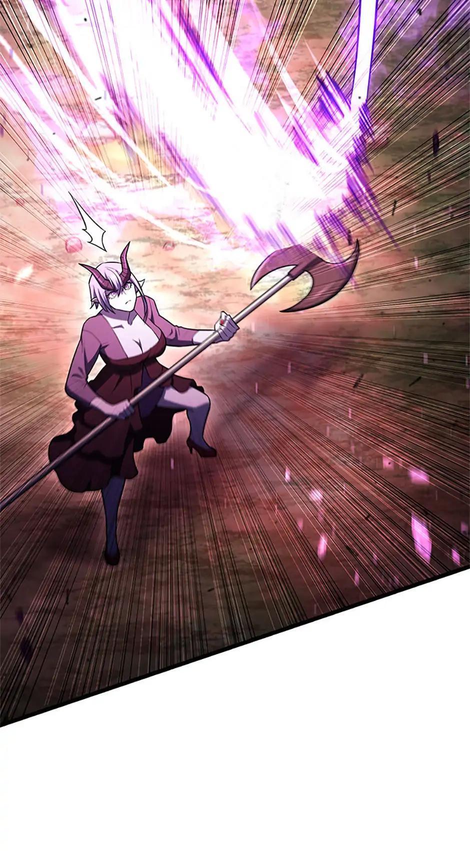 Read Leveling Beyond the Max Manga Online