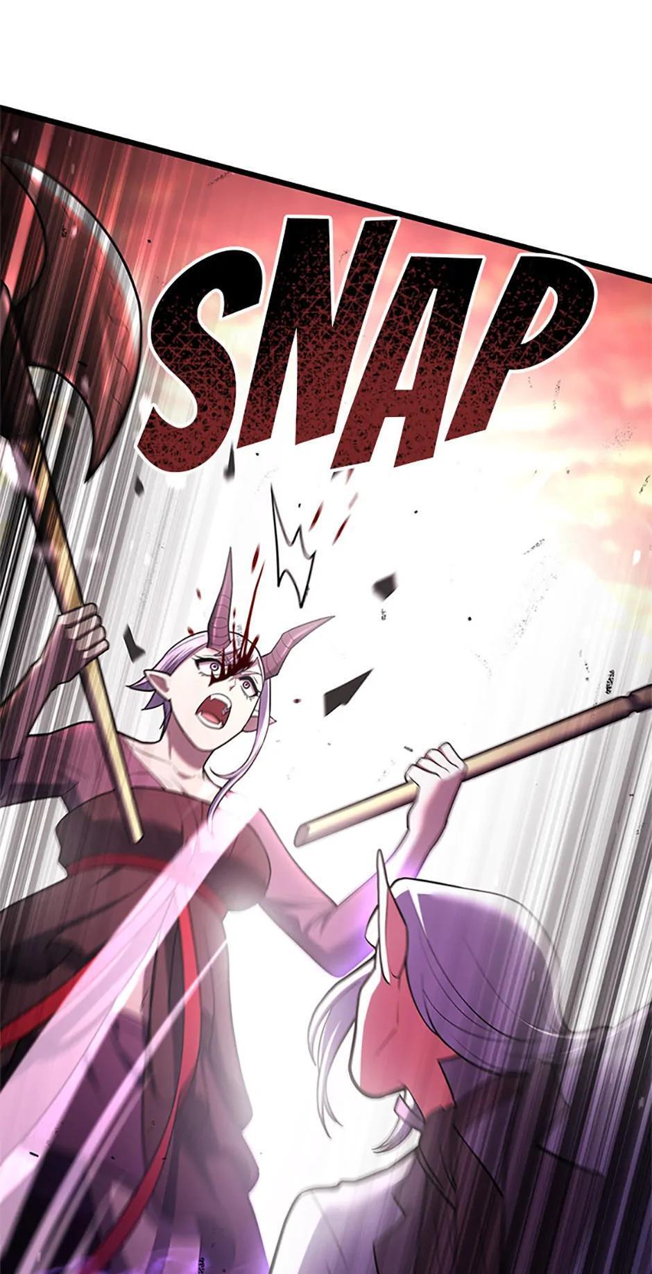 Read Leveling Beyond the Max Manga Online