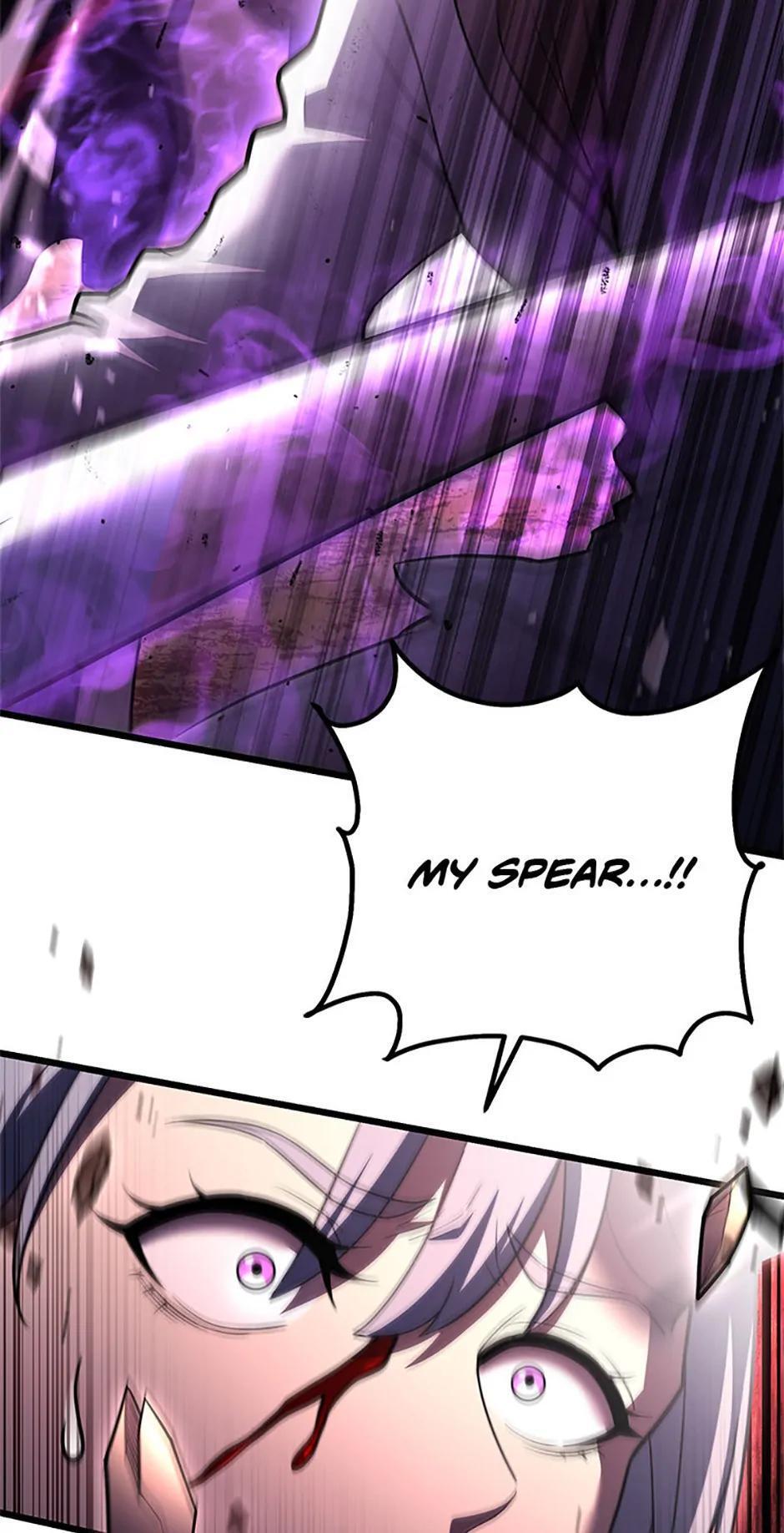 Read Leveling Beyond the Max Manga Online