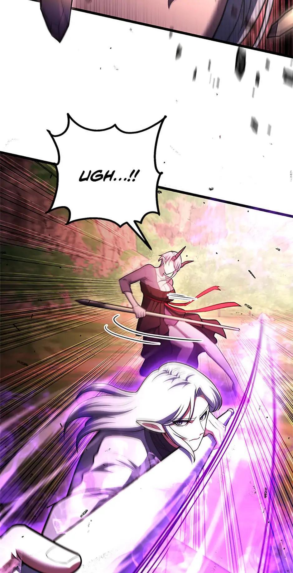 Read Leveling Beyond the Max Manga Online