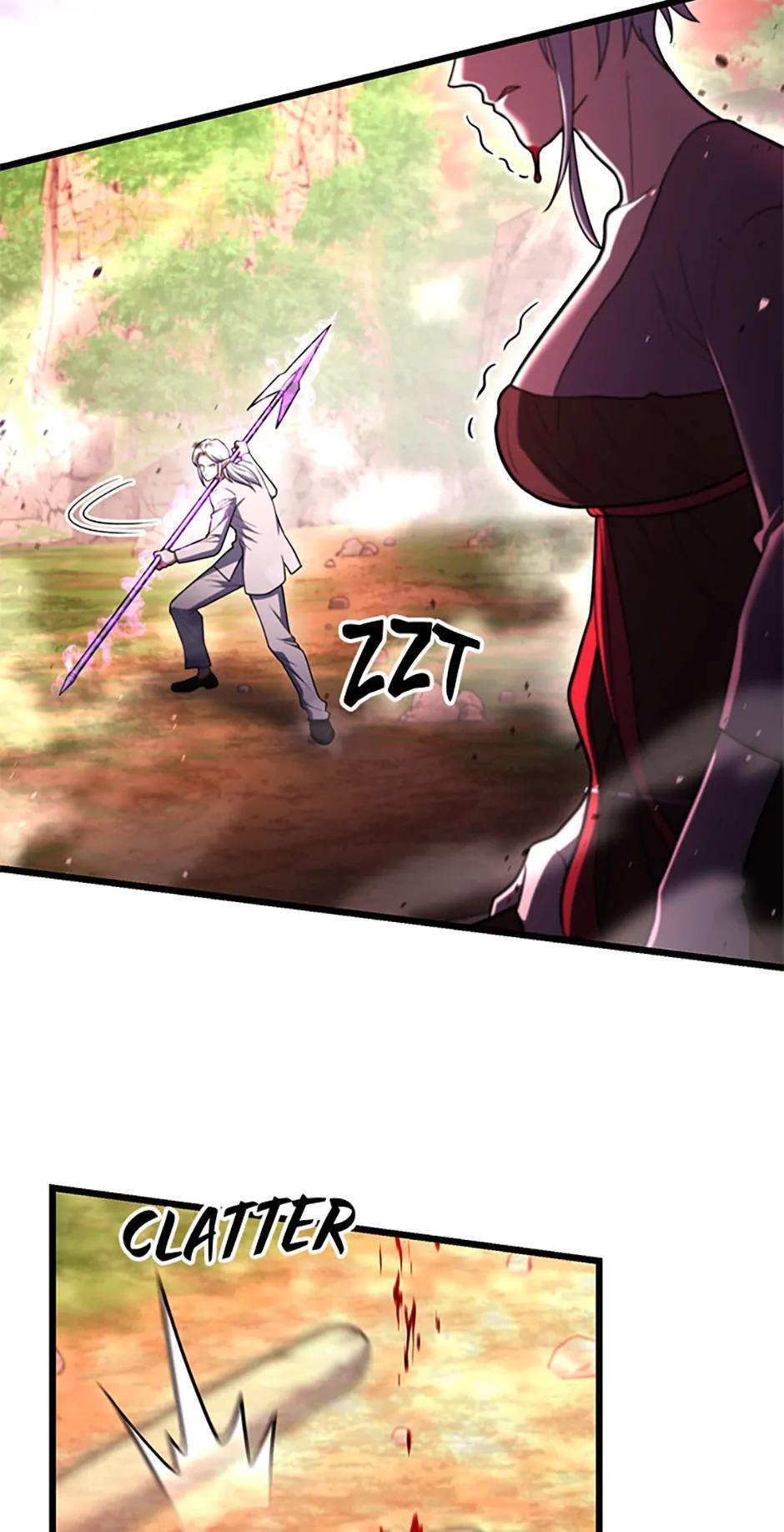 Read Leveling Beyond the Max Manga Online