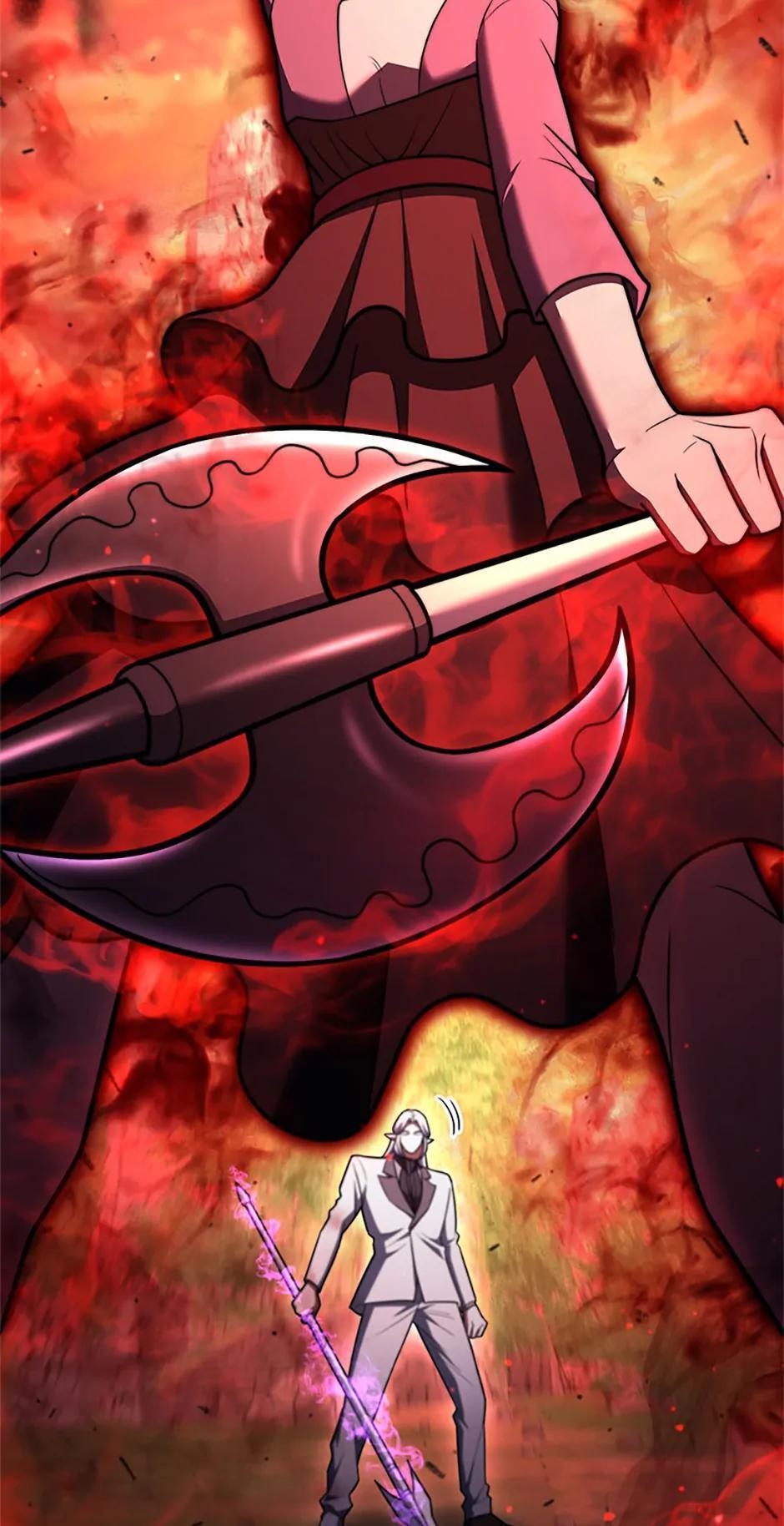 Read Leveling Beyond the Max Manga Online