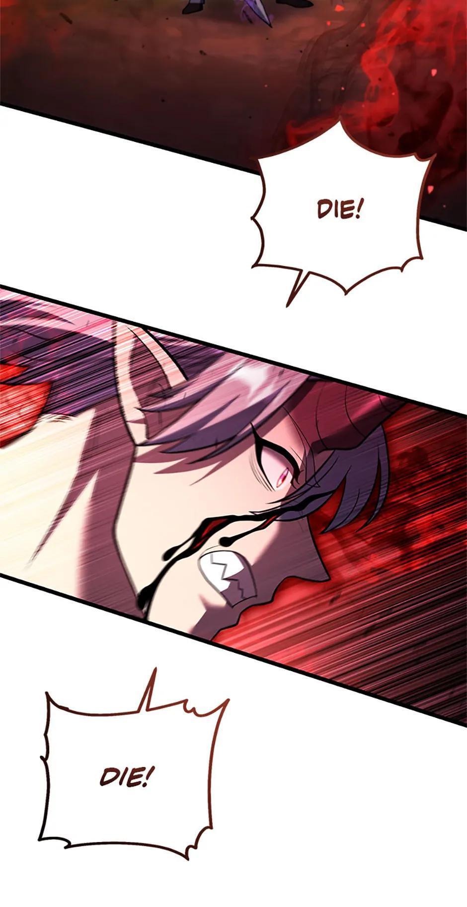 Read Leveling Beyond the Max Manga Online
