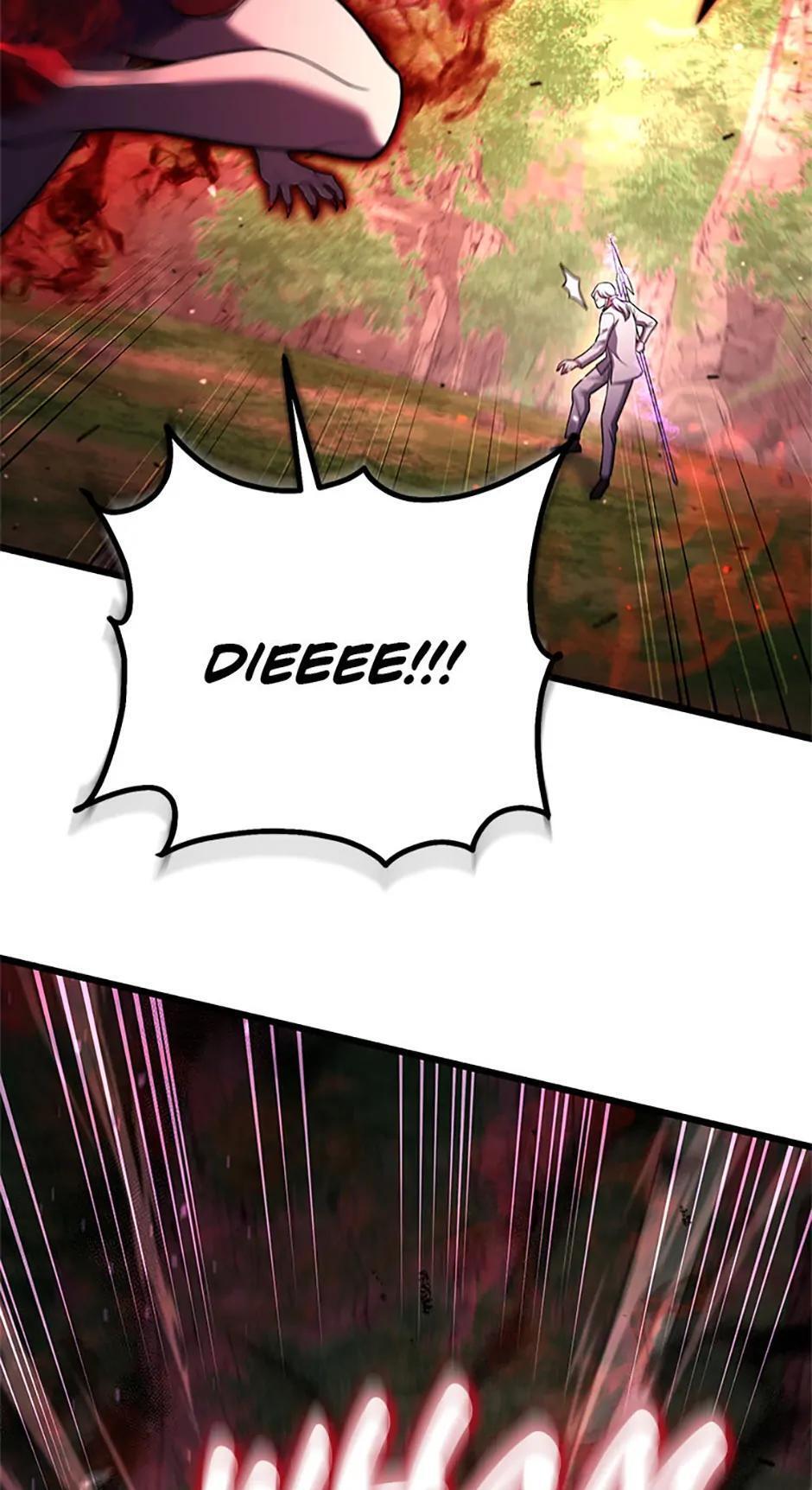 Read Leveling Beyond the Max Manga Online