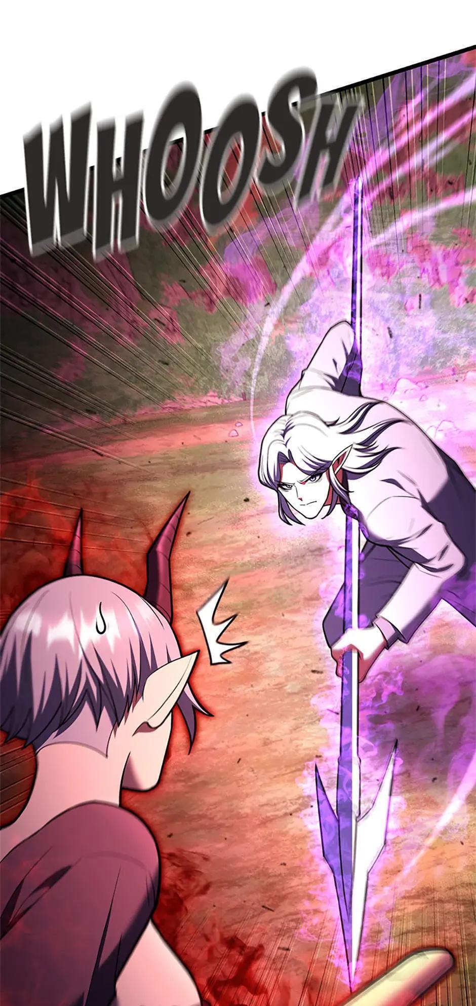 Read Leveling Beyond the Max Manga Online