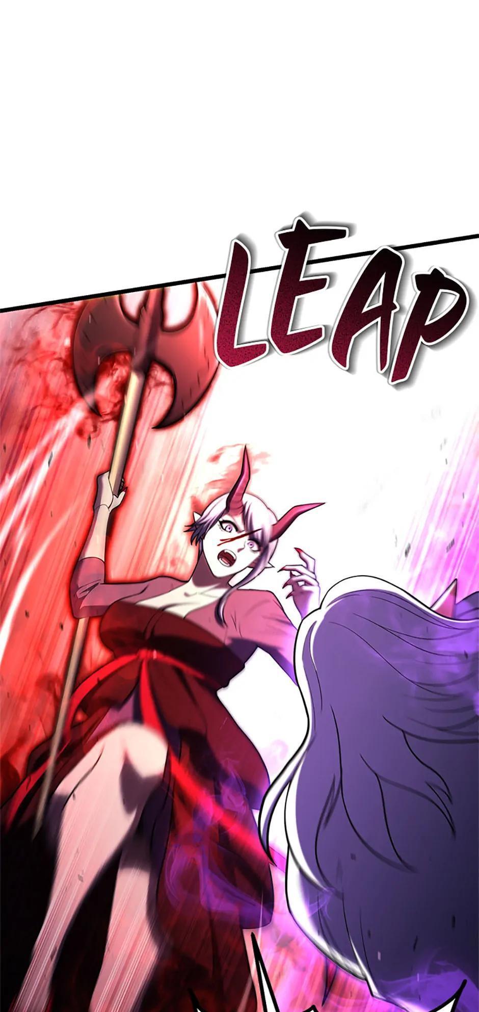 Read Leveling Beyond the Max Manga Online
