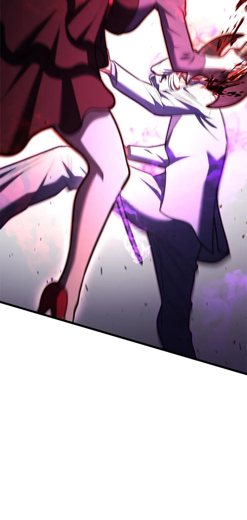 Read Leveling Beyond the Max Manga Online