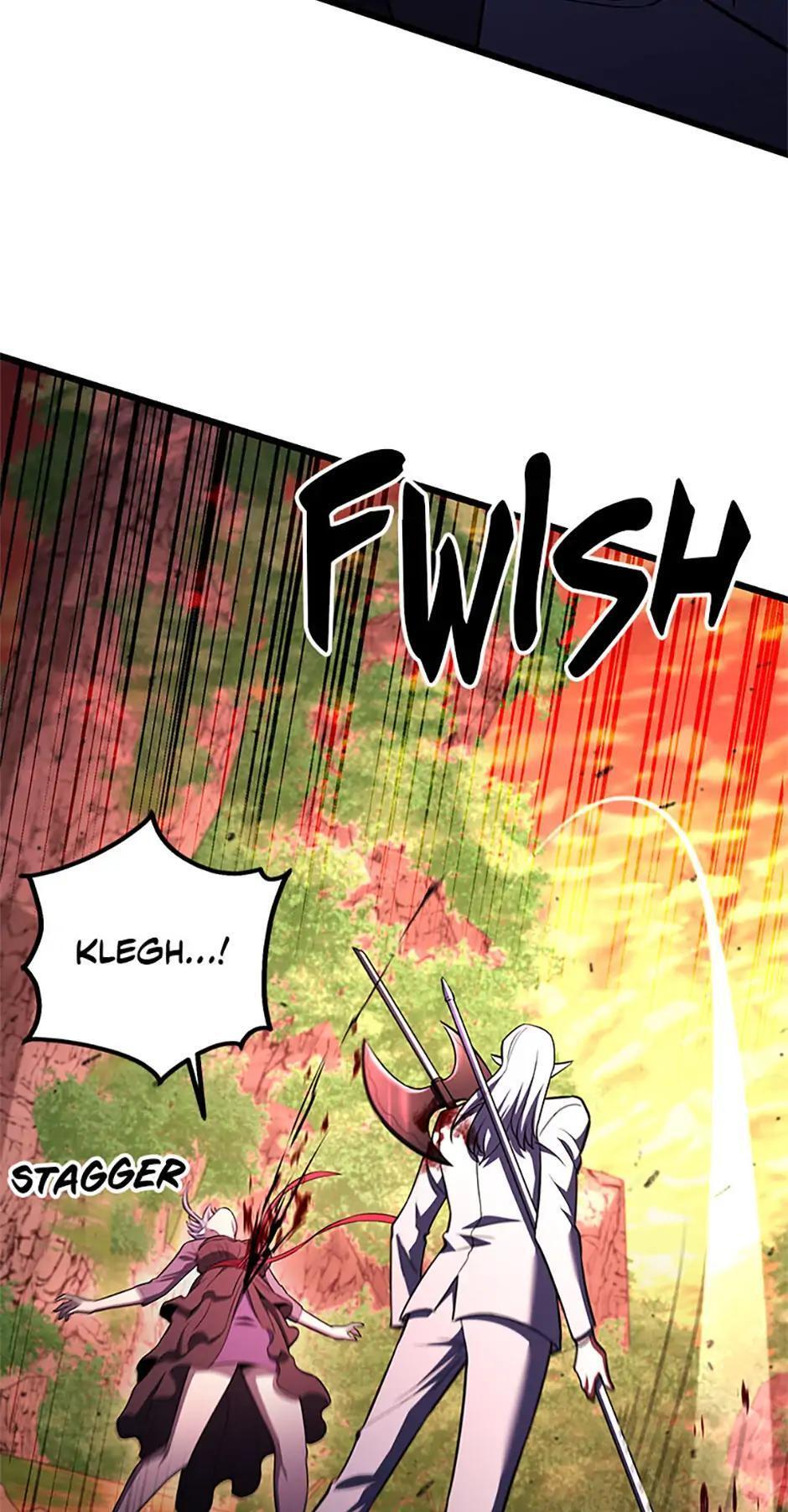 Read Leveling Beyond the Max Manga Online