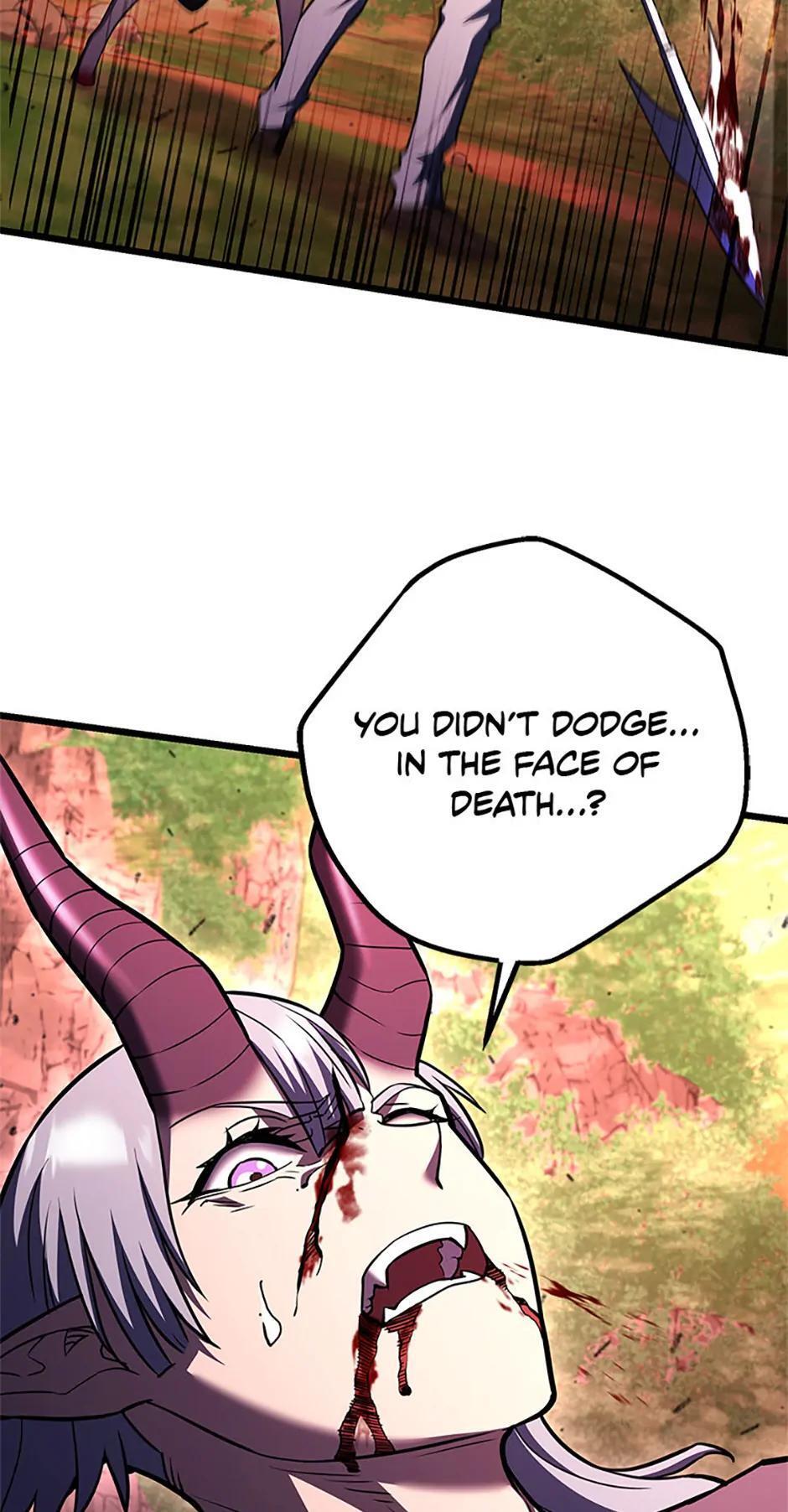 Read Leveling Beyond the Max Manga Online