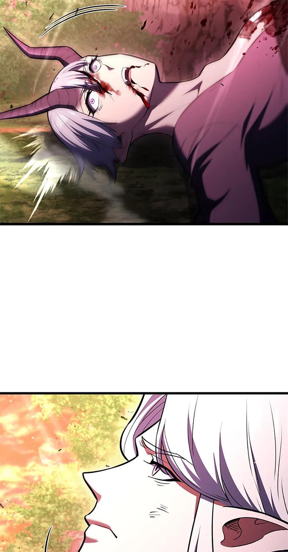 Read Leveling Beyond the Max Manga Online