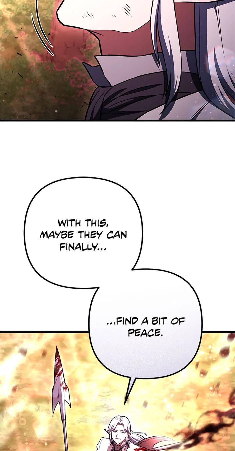 Read Leveling Beyond the Max Manga Online