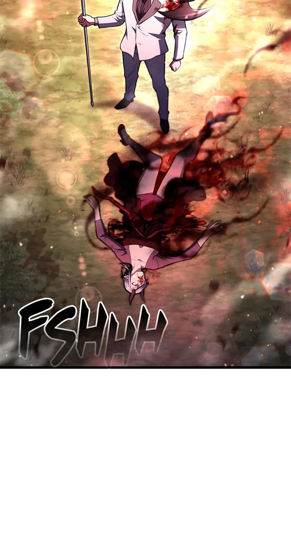 Read Leveling Beyond the Max Manga Online