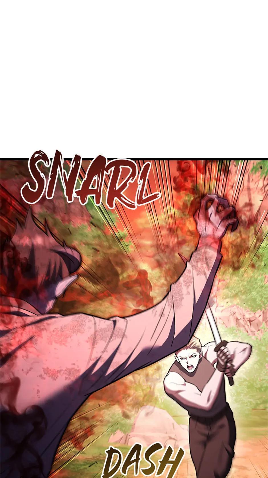 Read Leveling Beyond the Max Manga Online