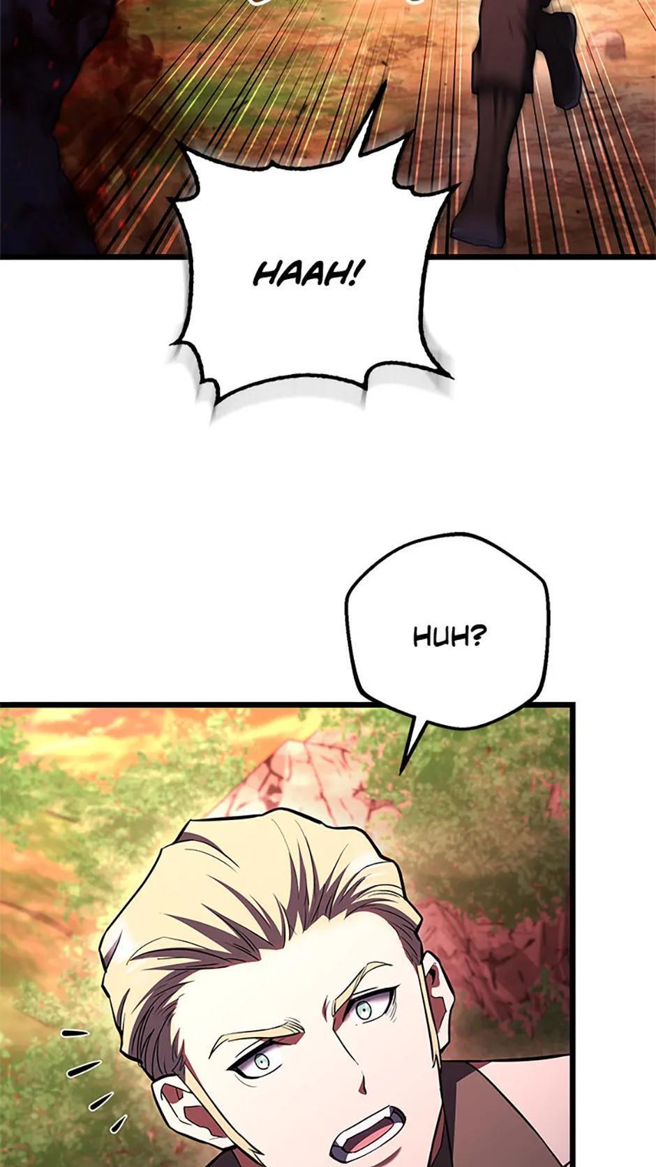 Read Leveling Beyond the Max Manga Online
