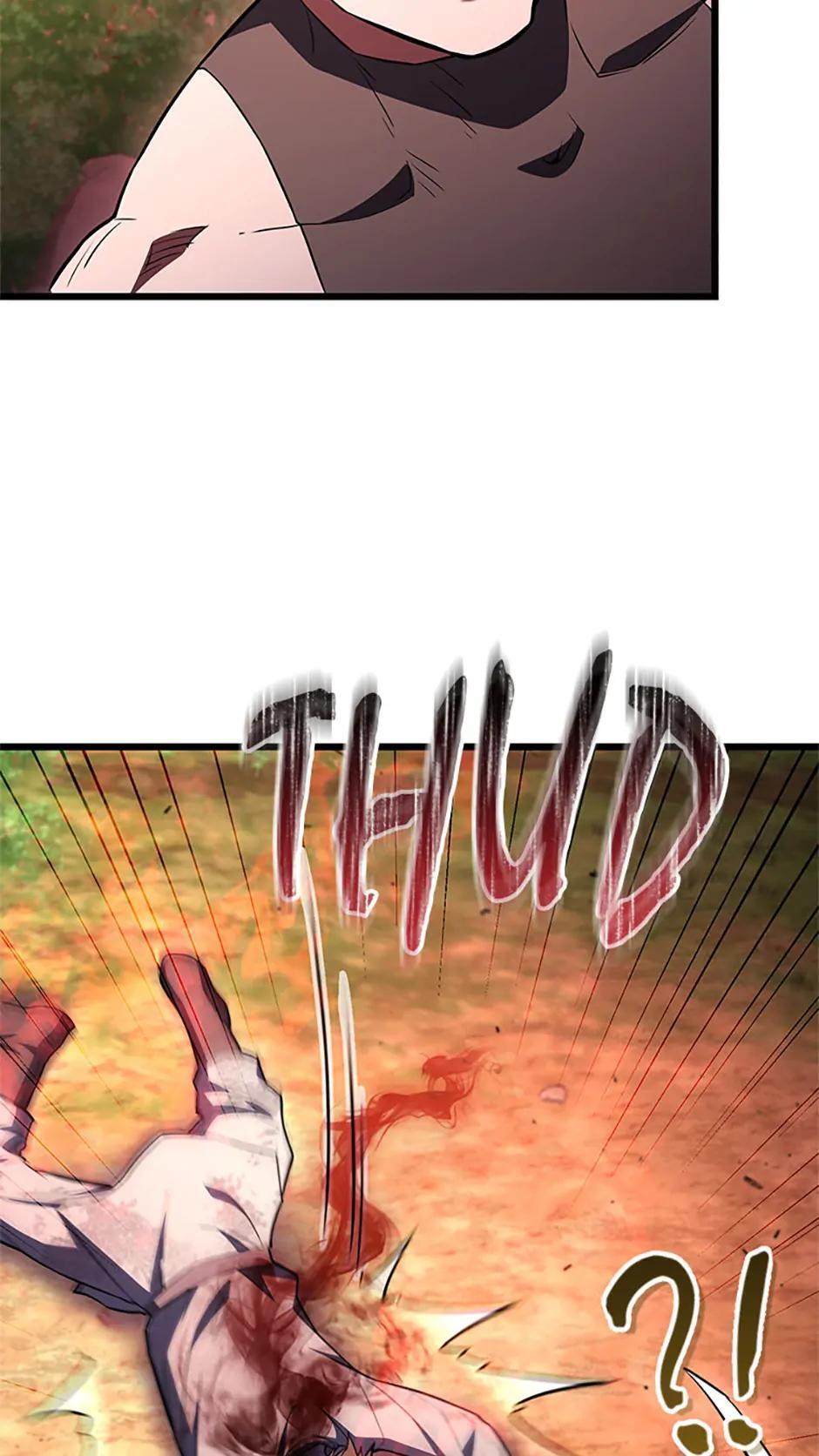 Read Leveling Beyond the Max Manga Online