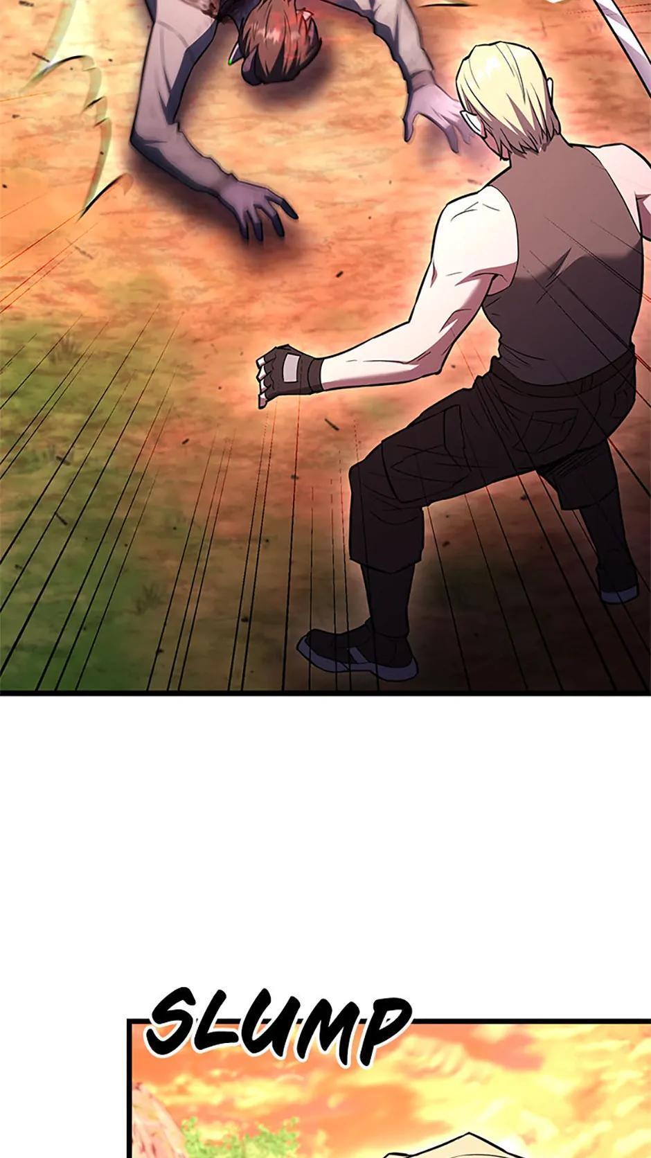 Read Leveling Beyond the Max Manga Online